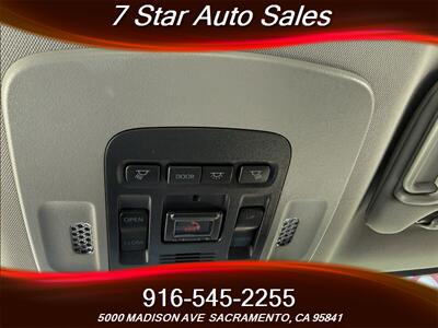 2024 Toyota Camry Hybrid SE - Photo 11 - Sacramento, CA 95841