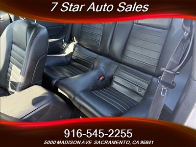2008 Ford Mustang GT   - Photo 12 - Sacramento, CA 95841