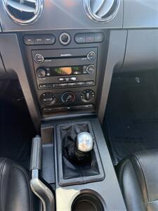 2008 Ford Mustang GT   - Photo 9 - Sacramento, CA 95841