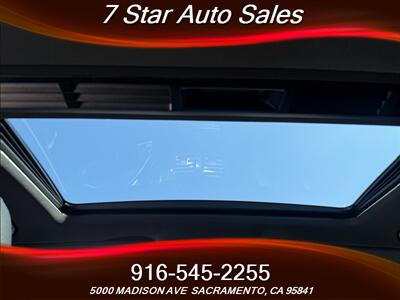 2017 Mercedes-Benz CLS CLS 550   - Photo 18 - Sacramento, CA 95841