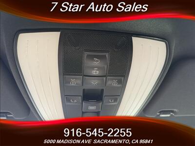 2017 Mercedes-Benz CLS CLS 550   - Photo 11 - Sacramento, CA 95841