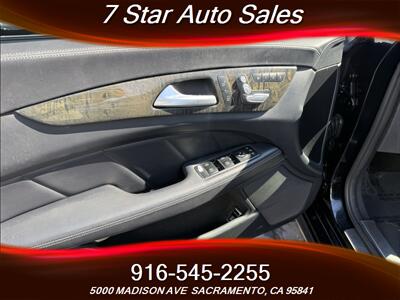 2017 Mercedes-Benz CLS CLS 550   - Photo 7 - Sacramento, CA 95841