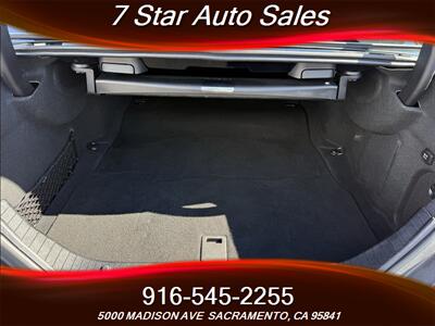 2017 Mercedes-Benz CLS CLS 550   - Photo 20 - Sacramento, CA 95841