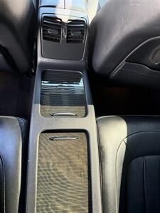 2017 Mercedes-Benz CLS CLS 550   - Photo 17 - Sacramento, CA 95841