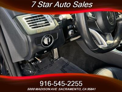 2017 Mercedes-Benz CLS CLS 550   - Photo 8 - Sacramento, CA 95841