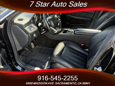 2017 Mercedes-Benz CLS CLS 550   - Photo 9 - Sacramento, CA 95841