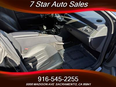 2017 Mercedes-Benz CLS CLS 550   - Photo 14 - Sacramento, CA 95841