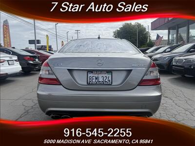 2009 Mercedes-Benz S 63 AMG - Photo 5 - Sacramento, CA 95841