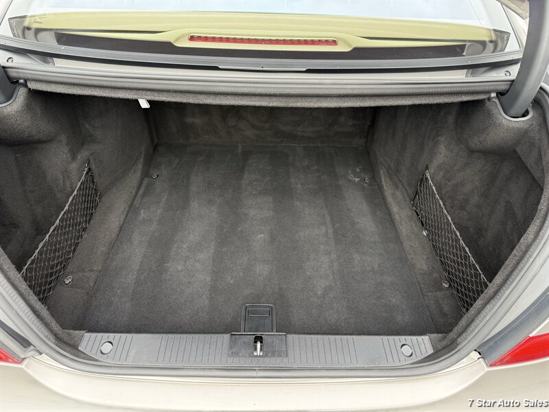 2009 Mercedes-Benz S 63 AMG - Photo 22 - Sacramento, CA 95841