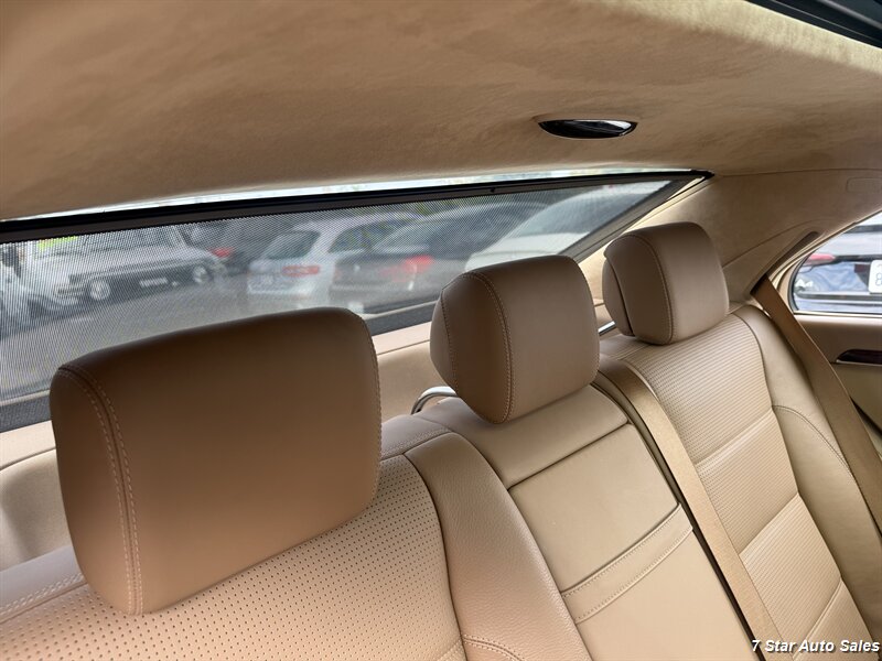 2009 Mercedes-Benz S 63 AMG - Photo 20 - Sacramento, CA 95841