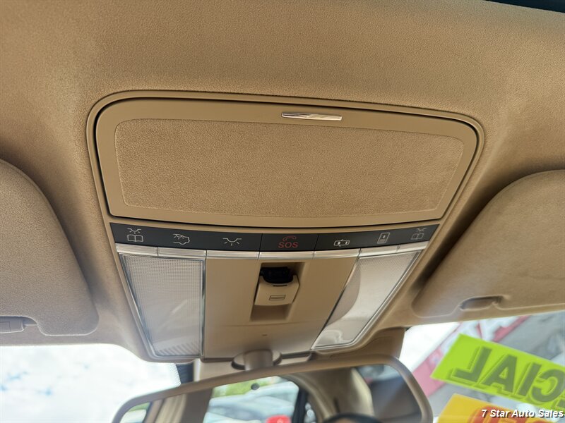 2009 Mercedes-Benz S 63 AMG - Photo 11 - Sacramento, CA 95841