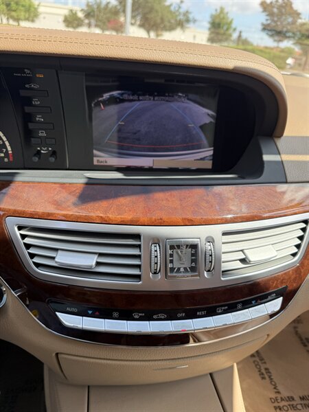 2009 Mercedes-Benz S 63 AMG - Photo 26 - Sacramento, CA 95841