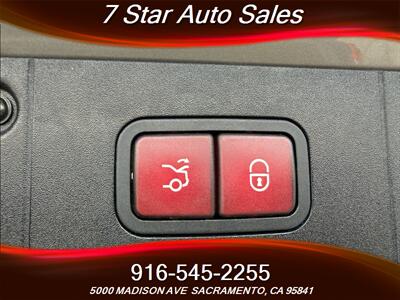 2009 Mercedes-Benz S 63 AMG - Photo 21 - Sacramento, CA 95841