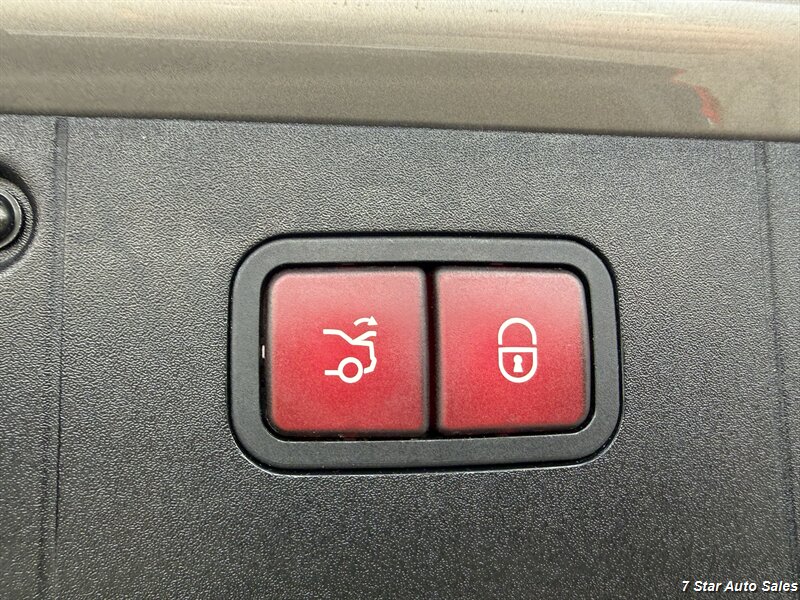 2009 Mercedes-Benz S 63 AMG - Photo 21 - Sacramento, CA 95841