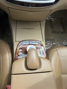 2009 Mercedes-Benz S 63 AMG - Photo 12 - Sacramento, CA 95841