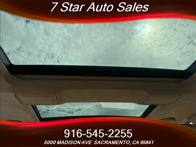 2009 Mercedes-Benz S 63 AMG - Photo 16 - Sacramento, CA 95841