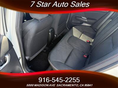 2013 Honda Civic Si   - Photo 15 - Sacramento, CA 95841