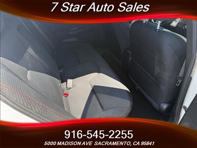 2013 Honda Civic Si   - Photo 17 - Sacramento, CA 95841