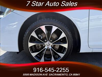 2013 Honda Civic Si   - Photo 20 - Sacramento, CA 95841