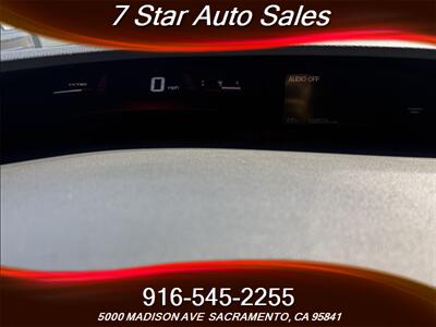 2013 Honda Civic Si   - Photo 12 - Sacramento, CA 95841