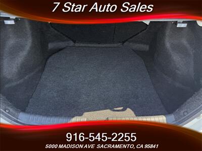 2013 Honda Civic Si   - Photo 18 - Sacramento, CA 95841