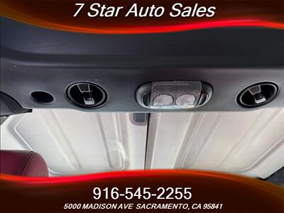 2013 Jeep Wrangler Unlimited Rubicon   - Photo 17 - Sacramento, CA 95841