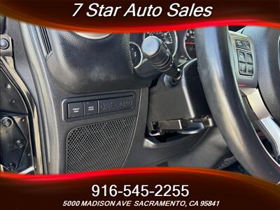 2013 Jeep Wrangler Unlimited Rubicon   - Photo 8 - Sacramento, CA 95841