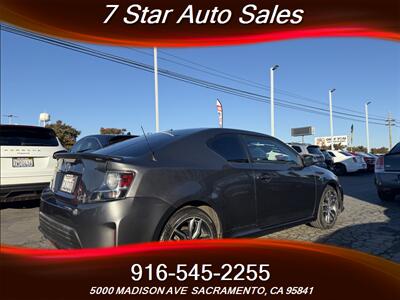 2014 Scion tC Monogram   - Photo 6 - Sacramento, CA 95841
