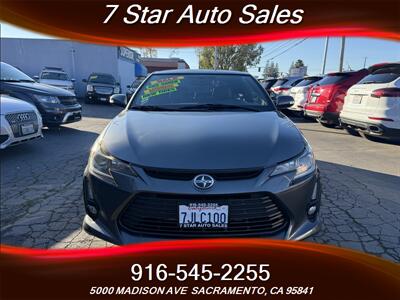 2014 Scion tC Monogram   - Photo 2 - Sacramento, CA 95841