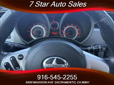 2014 Scion tC Monogram   - Photo 9 - Sacramento, CA 95841