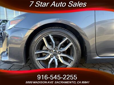 2014 Scion tC Monogram   - Photo 19 - Sacramento, CA 95841
