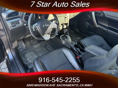 2014 Scion tC Monogram   - Photo 24 - Sacramento, CA 95841