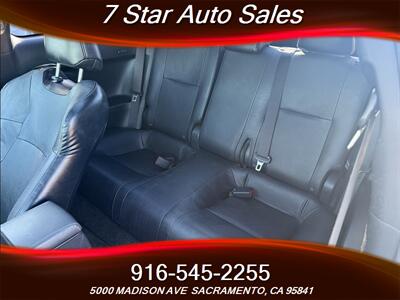 2014 Scion tC Monogram   - Photo 22 - Sacramento, CA 95841