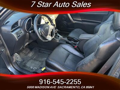 2014 Scion tC Monogram   - Photo 10 - Sacramento, CA 95841