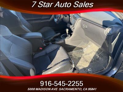 2014 Scion tC Monogram   - Photo 25 - Sacramento, CA 95841