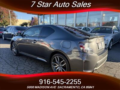 2014 Scion tC Monogram   - Photo 4 - Sacramento, CA 95841