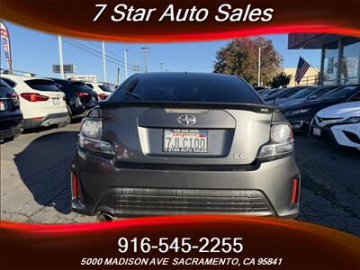 2014 Scion tC Monogram   - Photo 5 - Sacramento, CA 95841