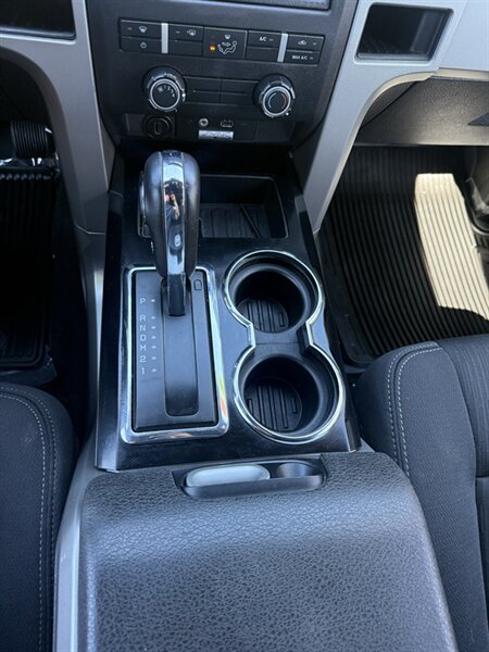 2012 Ford F-150 FX4 - Photo 10 - Sacramento, CA 95841