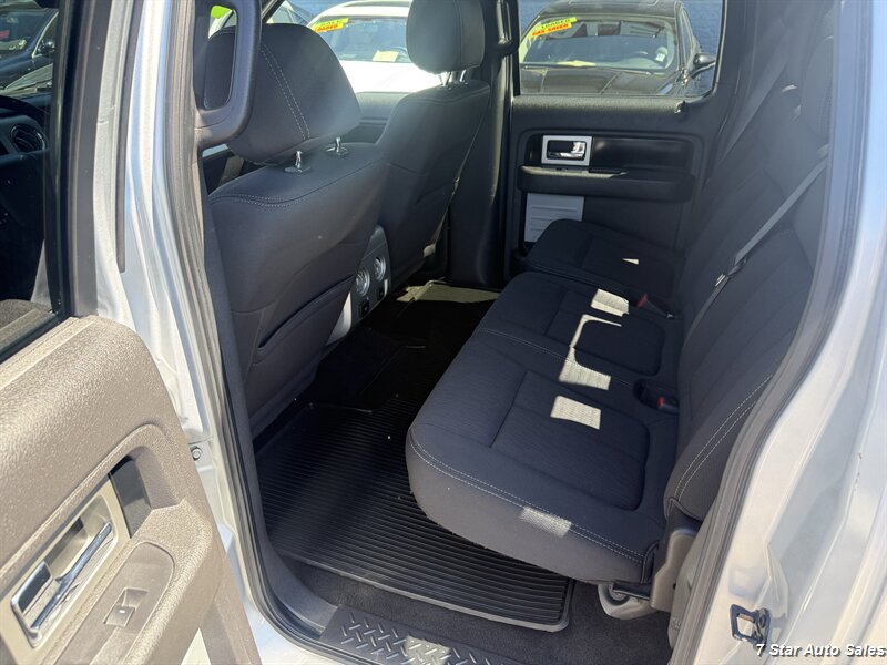 2012 Ford F-150 FX4 - Photo 15 - Sacramento, CA 95841