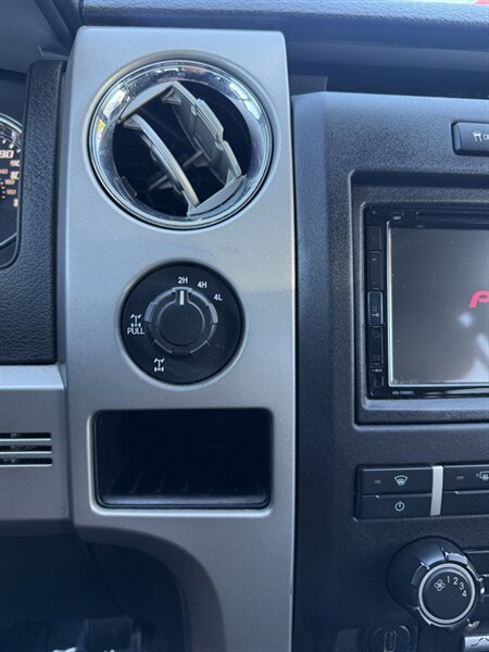 2012 Ford F-150 FX4 - Photo 7 - Sacramento, CA 95841