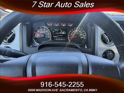 2012 Ford F-150 FX4 - Photo 9 - Sacramento, CA 95841