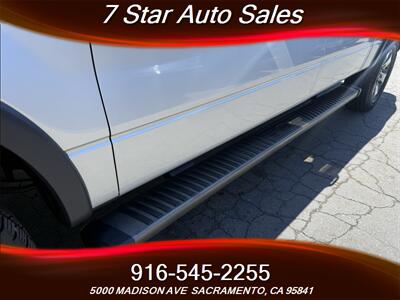2012 Ford F-150 FX4 - Photo 17 - Sacramento, CA 95841