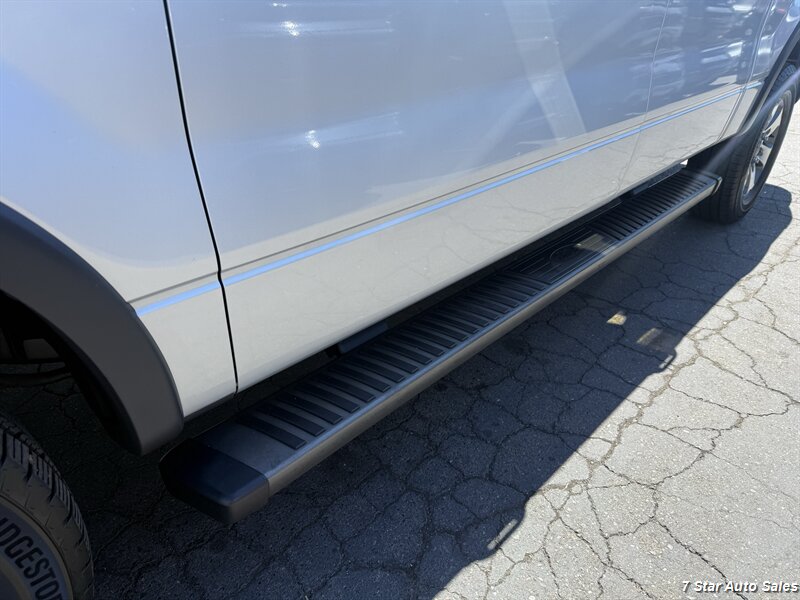 2012 Ford F-150 FX4 - Photo 17 - Sacramento, CA 95841