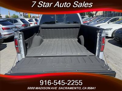 2012 Ford F-150 FX4 - Photo 18 - Sacramento, CA 95841