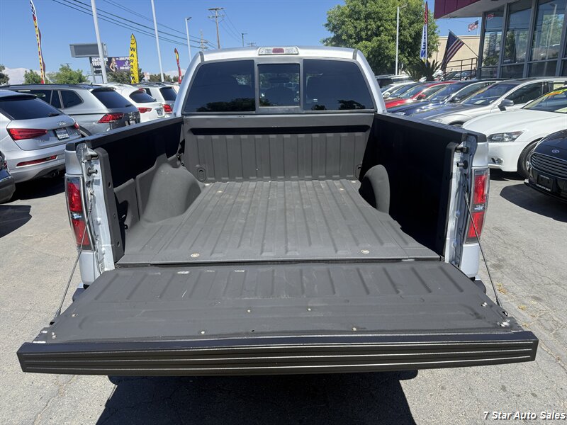 2012 Ford F-150 FX4 - Photo 18 - Sacramento, CA 95841