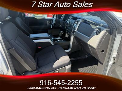 2012 Ford F-150 FX4 - Photo 14 - Sacramento, CA 95841