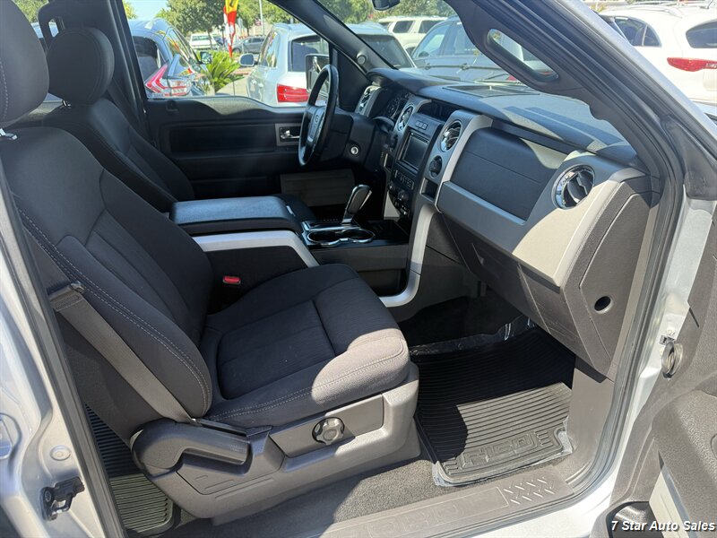 2012 Ford F-150 FX4 - Photo 14 - Sacramento, CA 95841