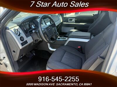 2012 Ford F-150 FX4 - Photo 8 - Sacramento, CA 95841