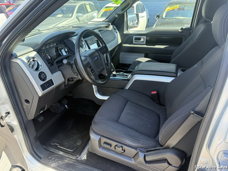 2012 Ford F-150 FX4 - Photo 8 - Sacramento, CA 95841