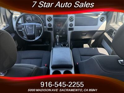 2012 Ford F-150 FX4 - Photo 11 - Sacramento, CA 95841